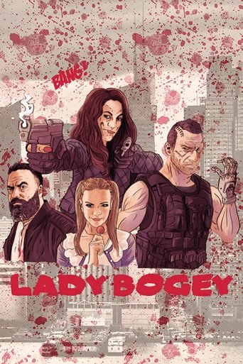 Lady Bogey Poster of Lady Bogey