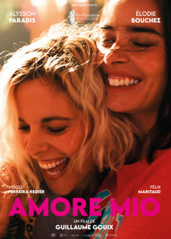 Poster of Amore Mio