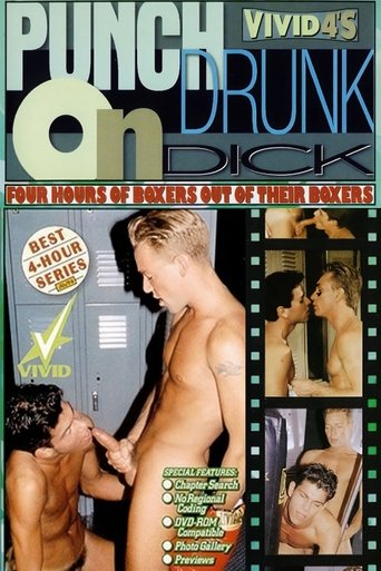 Punch Drunk on Dick Poster of Punch Drunk on Dick