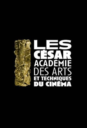 Poster of Cérémonie des César