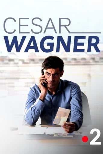 Poster of César Wagner