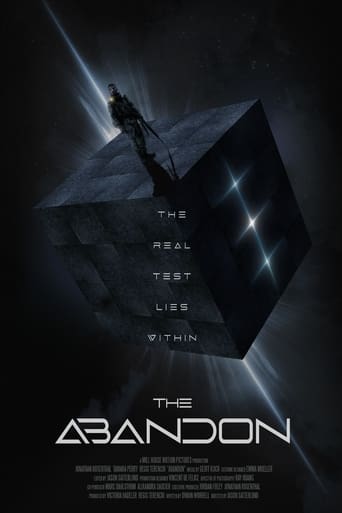 Poster of The Abandon