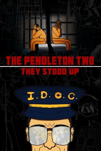Poster of The Pendleton 2: They Stood Up
