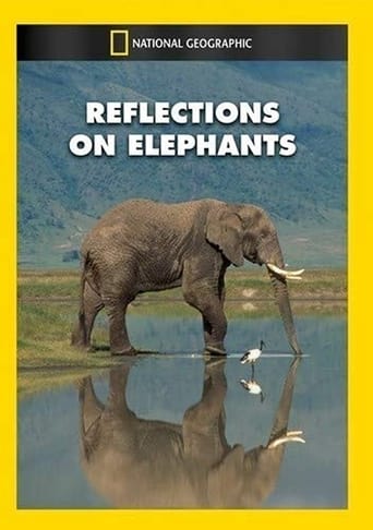 Poster of Reflections on Elephants