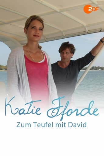 Poster of Katie Fforde - Zum Teufel mit David