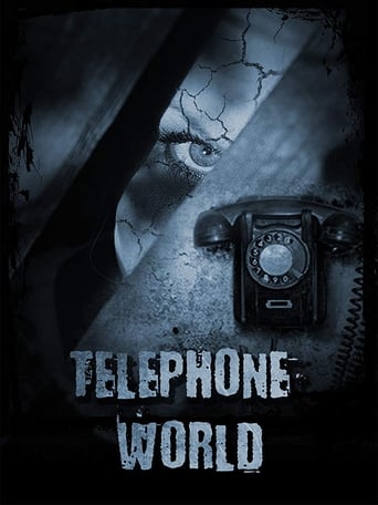 Poster of Telephone World