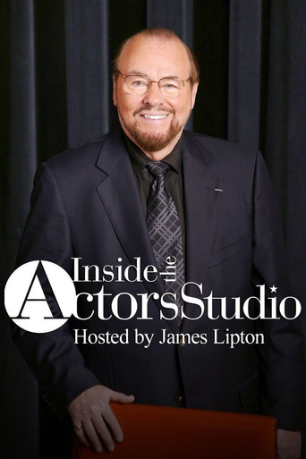 Inside the Actors Studio Poster of Inside the Actors Studio