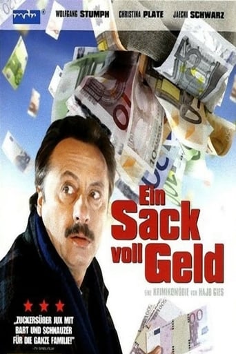 Poster of Ein Sack voll Geld