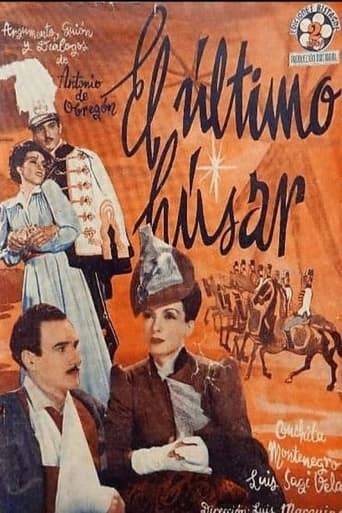 Poster of Amore di ussaro