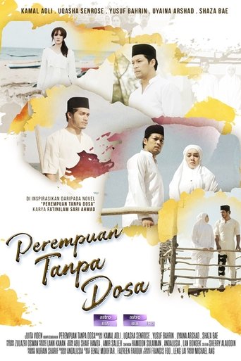 Perempuan Tanpa Dosa Poster of Perempuan Tanpa Dosa