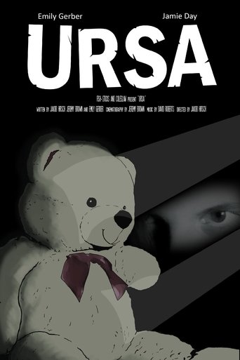 Ursa Poster of Ursa