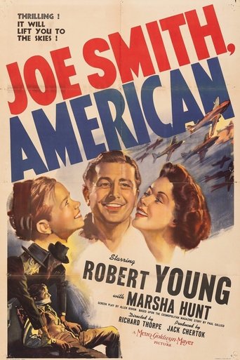 Joe Smith, American Poster of Joe Smith, American