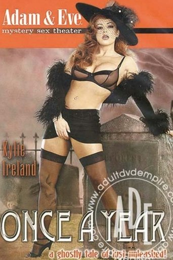 Once a Year Poster of Once a Year