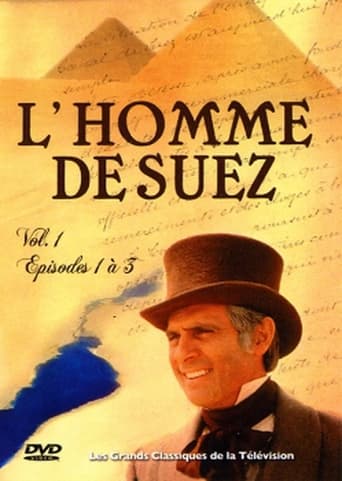 Poster of L'Homme de Suez