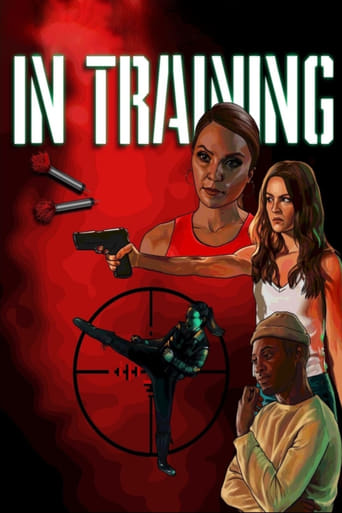 Poster of In Training
