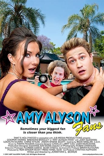 Poster of Amy Alyson Fans