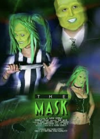 The Mask Poster of The Mask