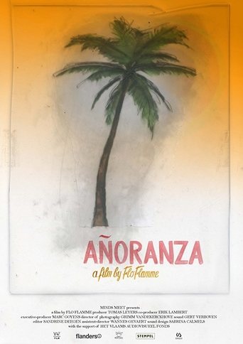 Poster of Añoranza