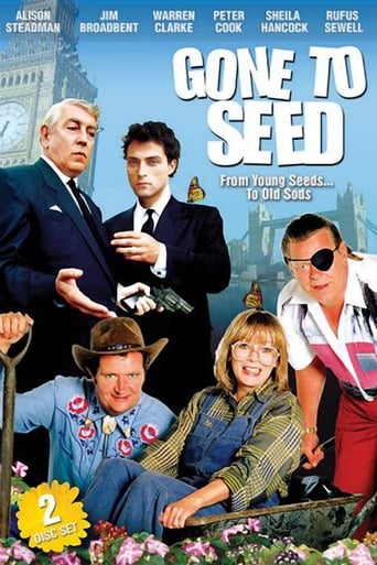 Poster of Gone to Seed