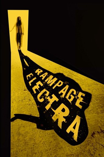 Poster of Rampage Electra
