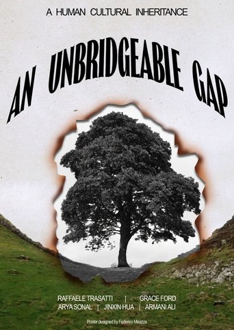 Poster of An Unbridgeable Gap
