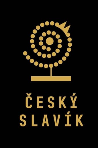 Poster of Český slavík