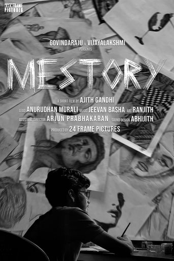 Poster of Mestory