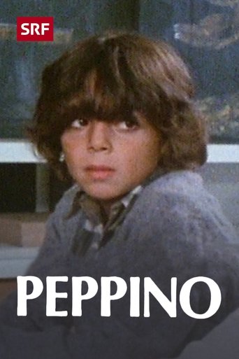 Peppino Poster of Peppino