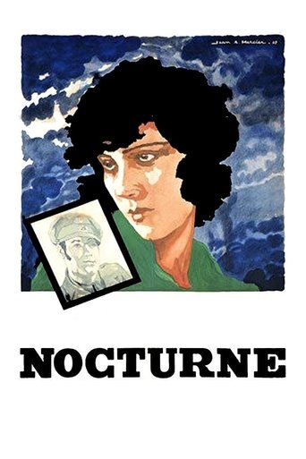 Nocturne Poster of Nocturne