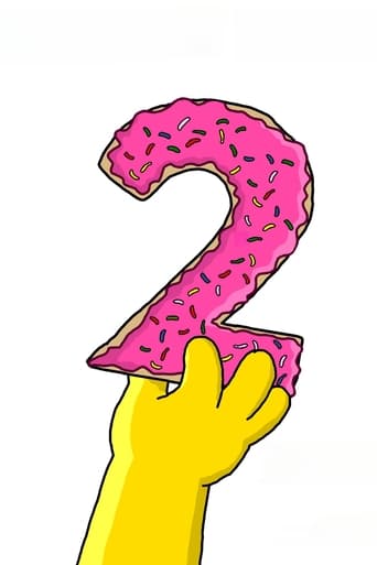 Poster of The Simpsons Movie 2