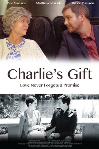 Poster of Charlie's Gift