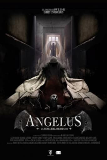 Poster of Angelus