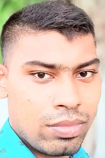 Portrait of MD. Shinha Sarder