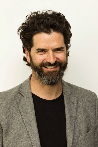 Portrait of Josh Simmonds