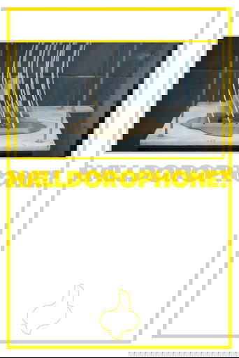 Halldorophone? Poster of Halldorophone?