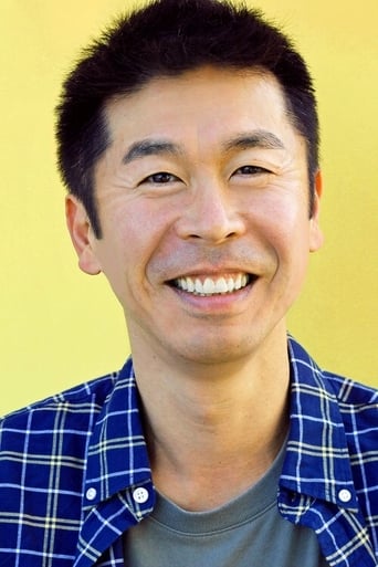 Portrait of Kotaro Watanabe