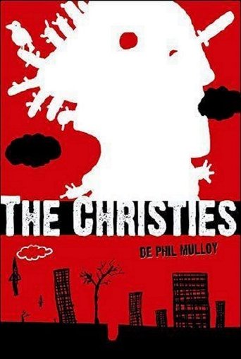 The Christies Poster of The Christies