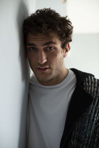 Portrait of Filippo De Carli