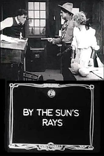 Poster of By the Sun's Rays