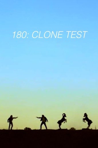180: Clone Test Poster of 180: Clone Test