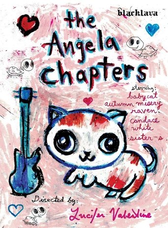 The Angela Chapters Poster of The Angela Chapters