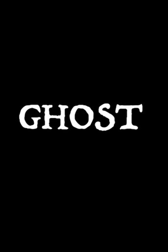Poster of The Ghost