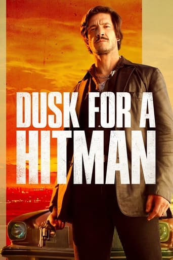 Poster of Dusk for a Hitman