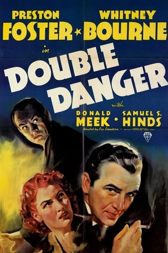 Poster of Double Danger