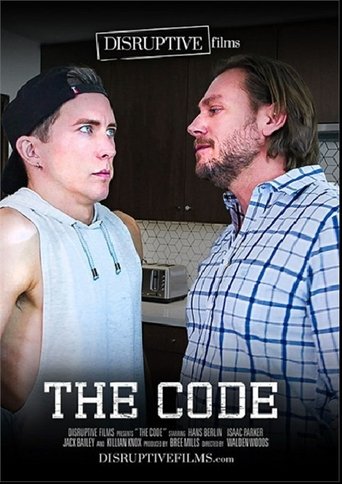 The Code Poster of The Code
