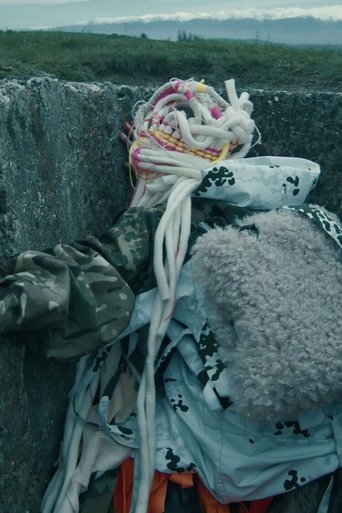 Poster of Rehearsals for Peace