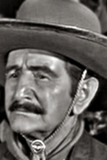 Portrait of Jack Tornek