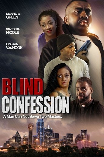 Blind Confession Poster of Blind Confession