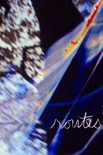 Routes Poster of Routes