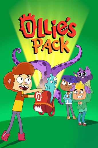 Poster of Ollie's Pack